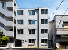 SPEC RESIDENCE 大井５丁目